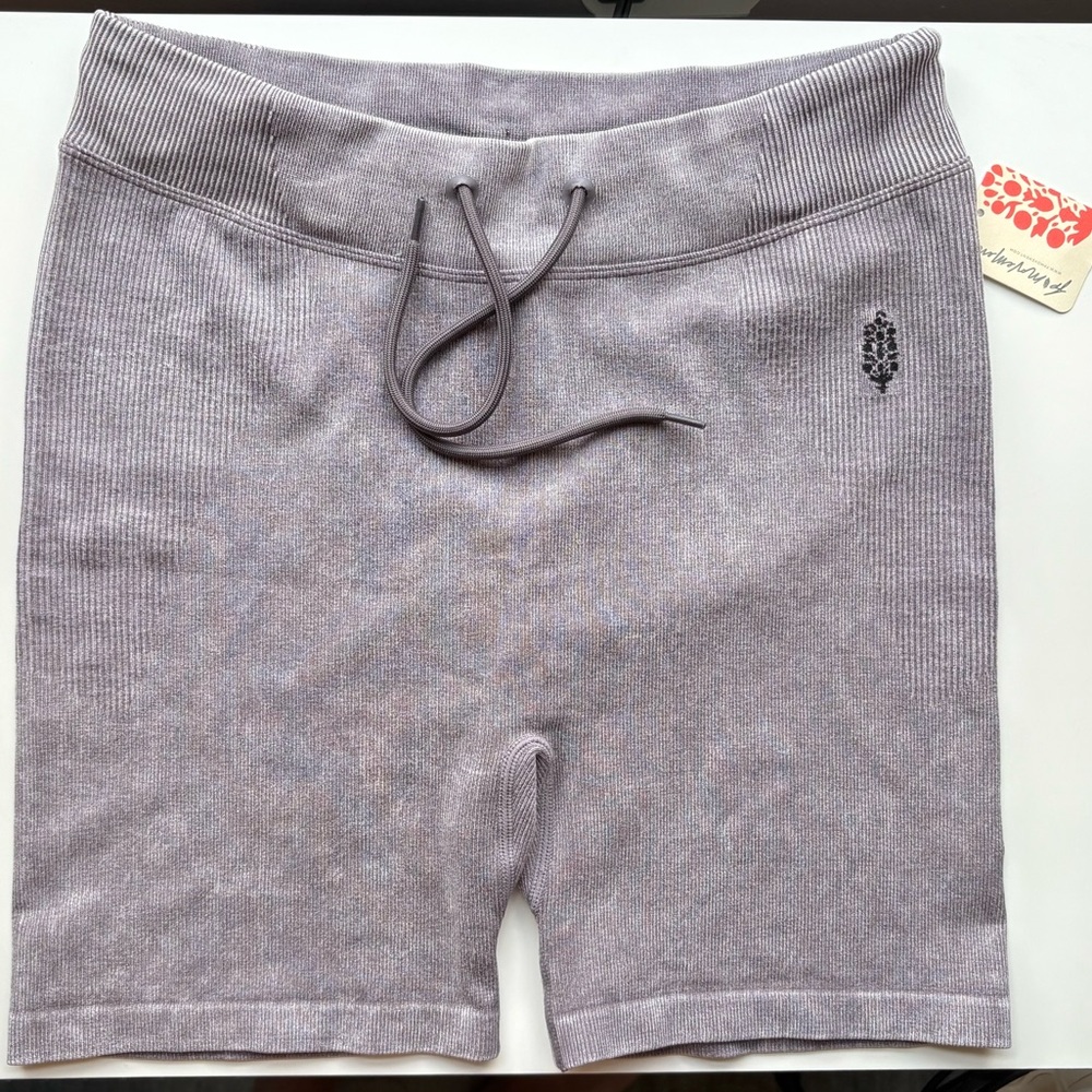 NWT FP Movement Shorts size M/L